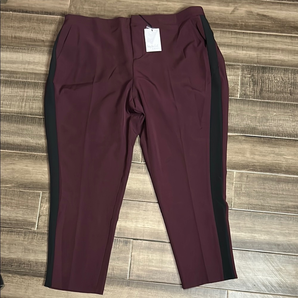 New Style a list by Micaela Pants 18P